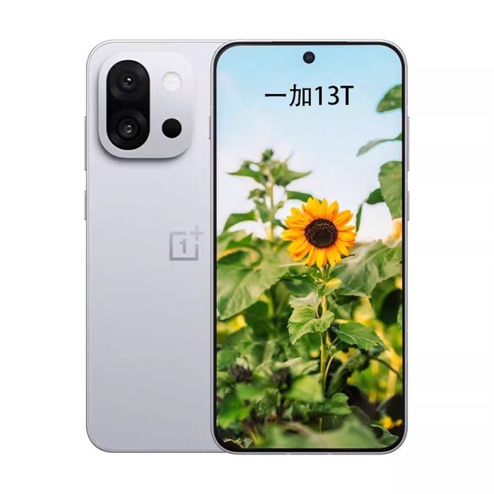 OnePlus 13T + imei +kafolat