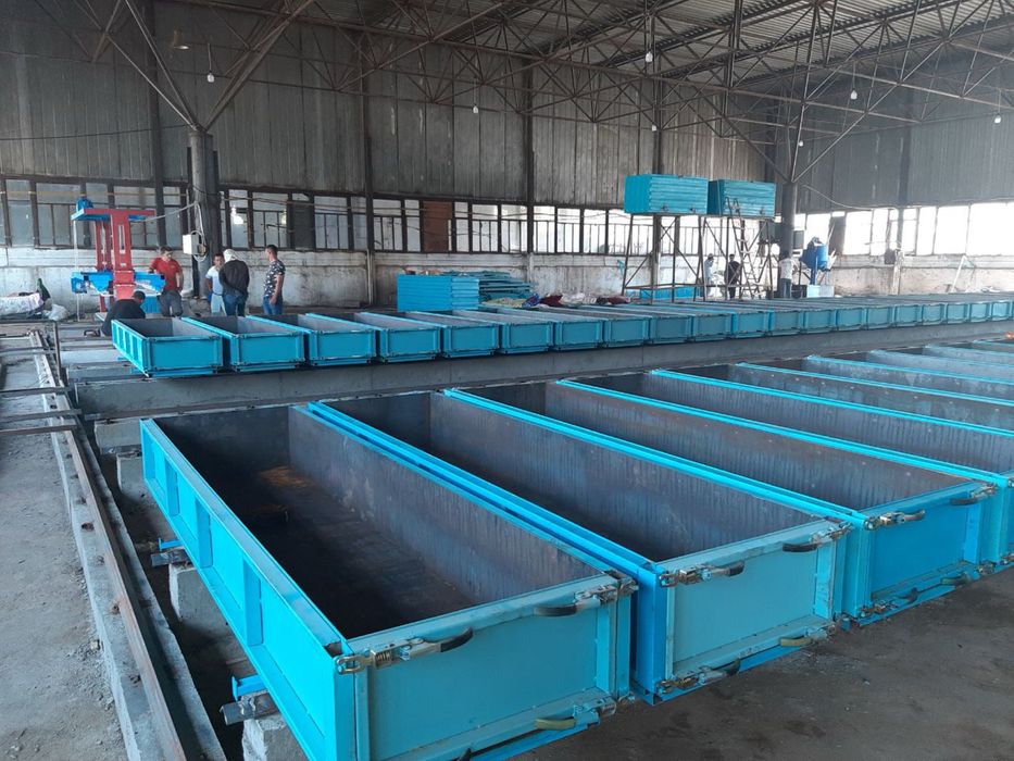 Газоблок аппарат