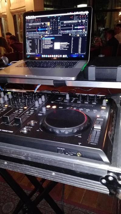 DJ Focsani. Sonorizari & Foto video evenimente