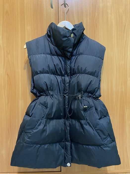 Безрукавка,жилетка