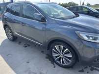 Renault kadjar 2017