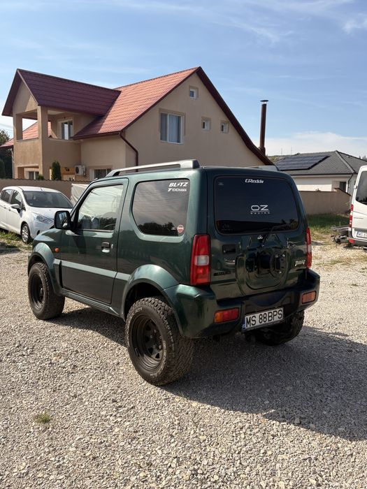 Suzuki Jimny 1.3