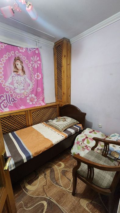 Аренда 3 ком квартира чиланзор