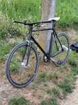 Fixie/Single speed KS Cycling