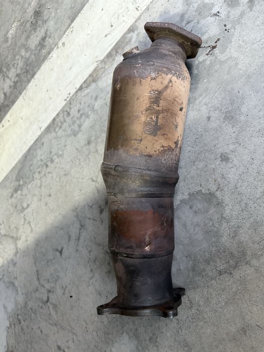 Catalizator audi a4 b7 2.0 tfsi