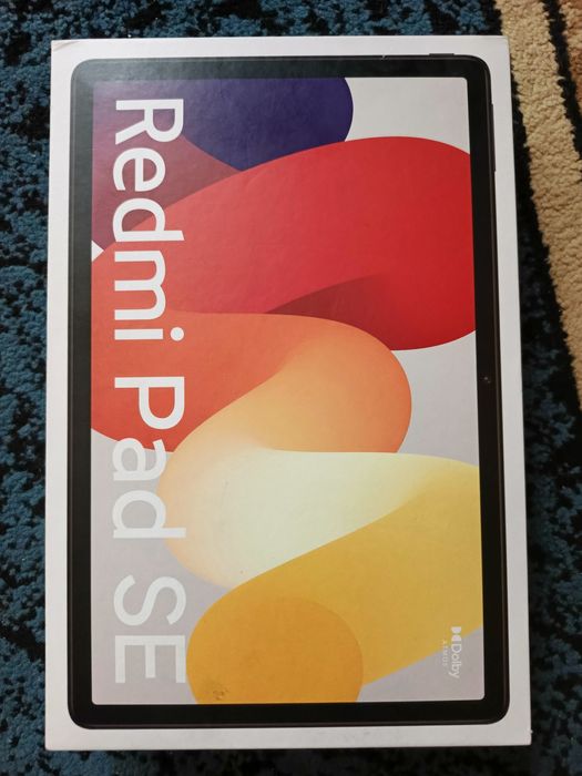Обмен ! Redmi pad se 8/256