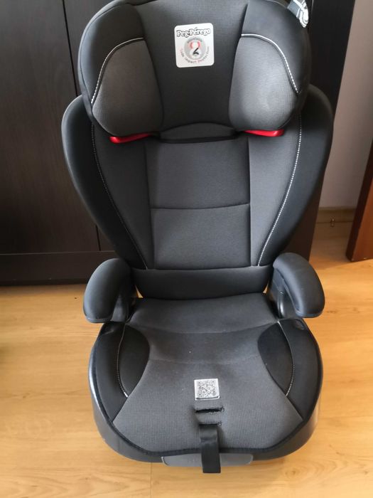 Детско столче за кола Peg Perego Viaggio (15-36 кг)
