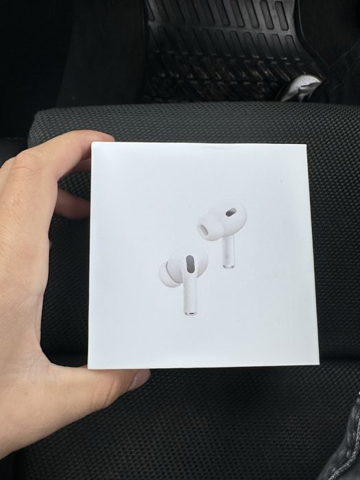 airpods pro 2 sigilate USA
