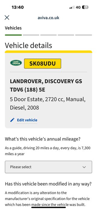 Land rover discovery 3 din 2008  perfect pentru toti