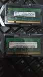 Memorie RAM DDR2 667mhz 2 X 512 MB