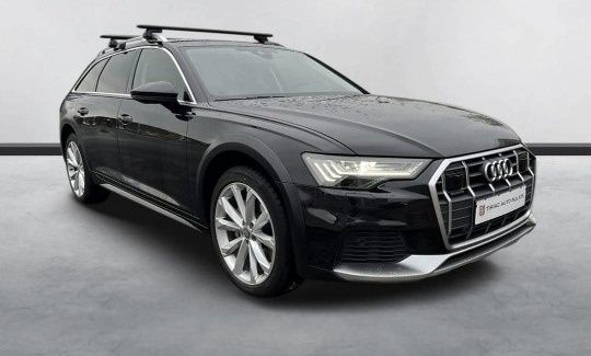 Audi a 6 allroad 4x4 3.0TDI  Hibrid