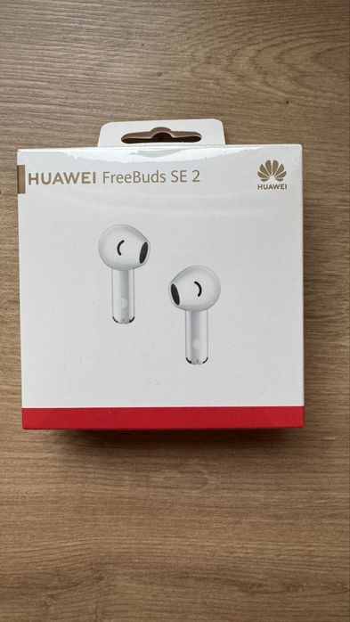 Huawei FreeBuds SE 2