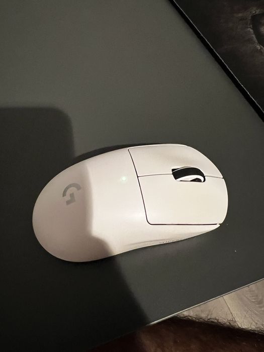 Logitech pro x superlight