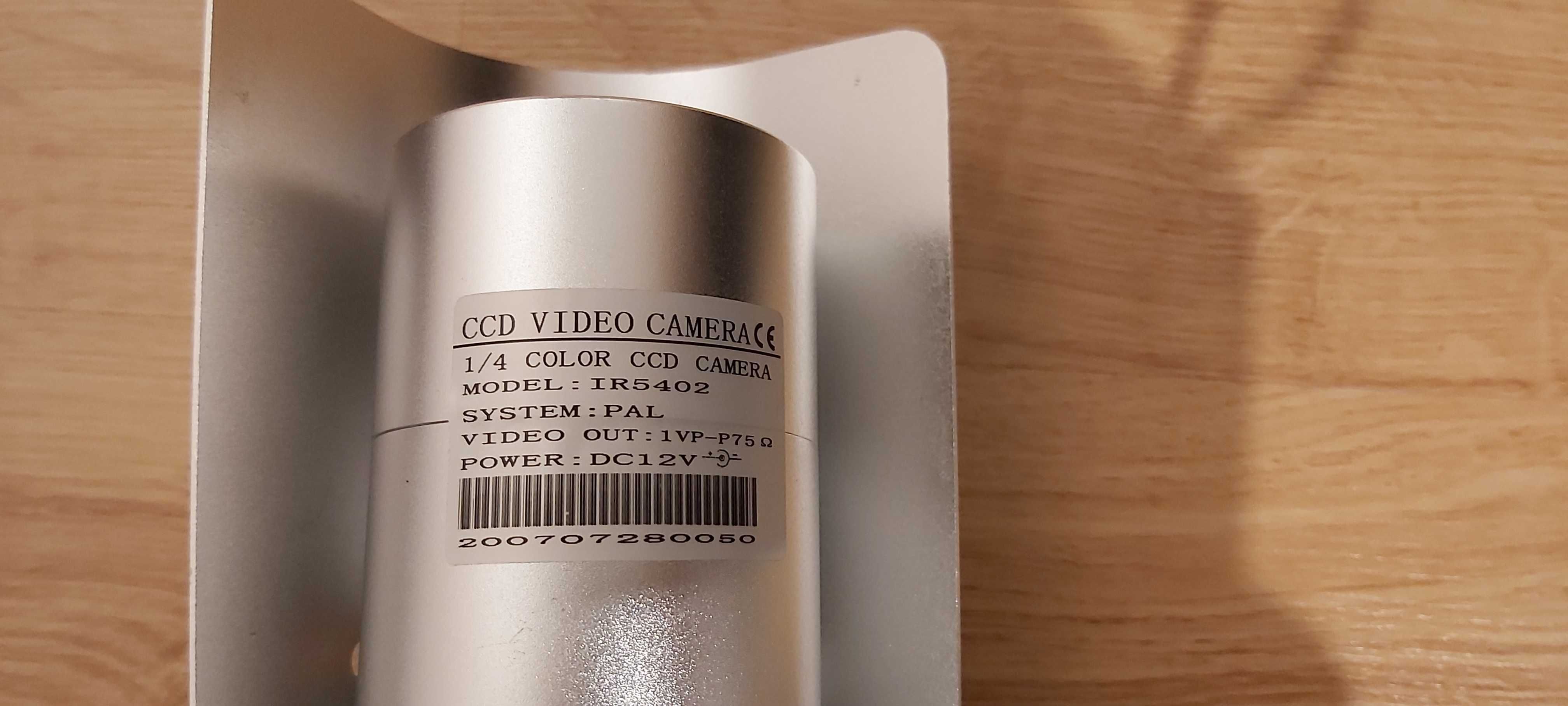 Vand un modul de CCD video camera Noua