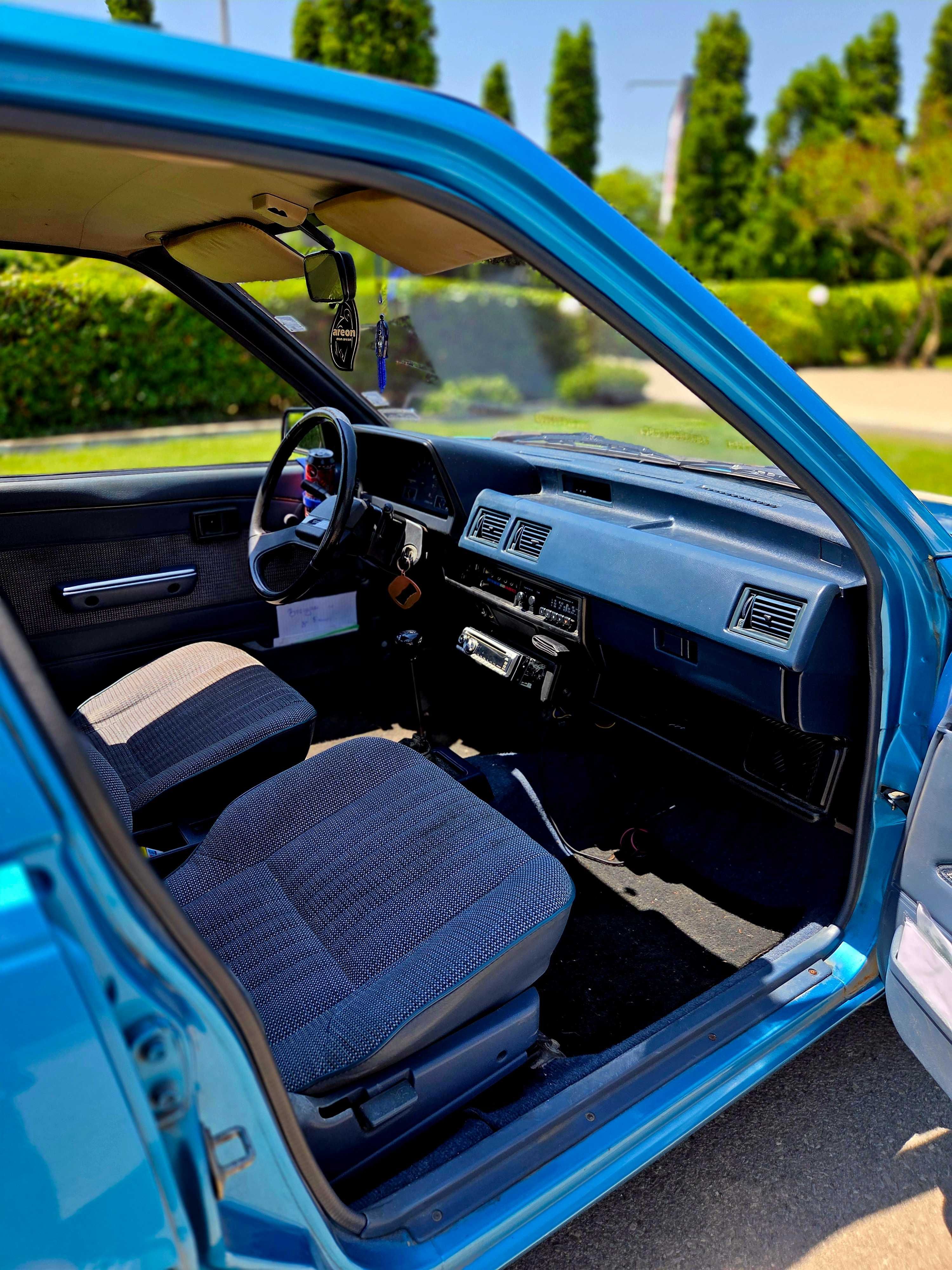 Toyota Starlet GL