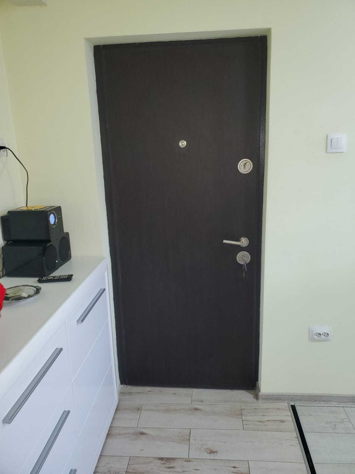 Apartament 4 camere URICANI,HD