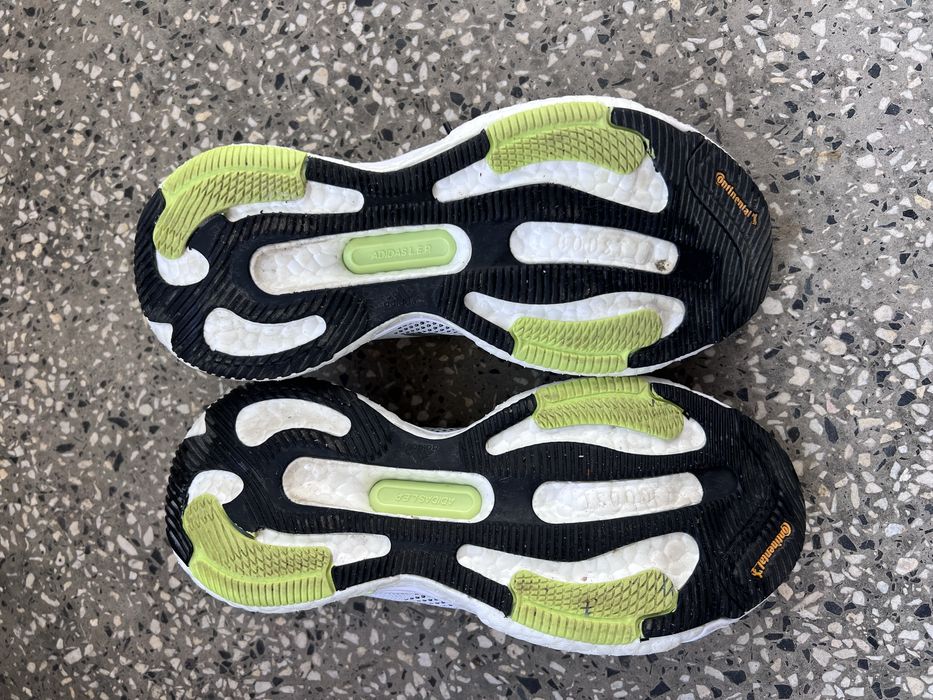 Adidas Solarglide 5 38 2/3