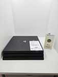 Consola PS4 Pro (AG25 Belvedere B.40306)- Garantie 2 Ani!
