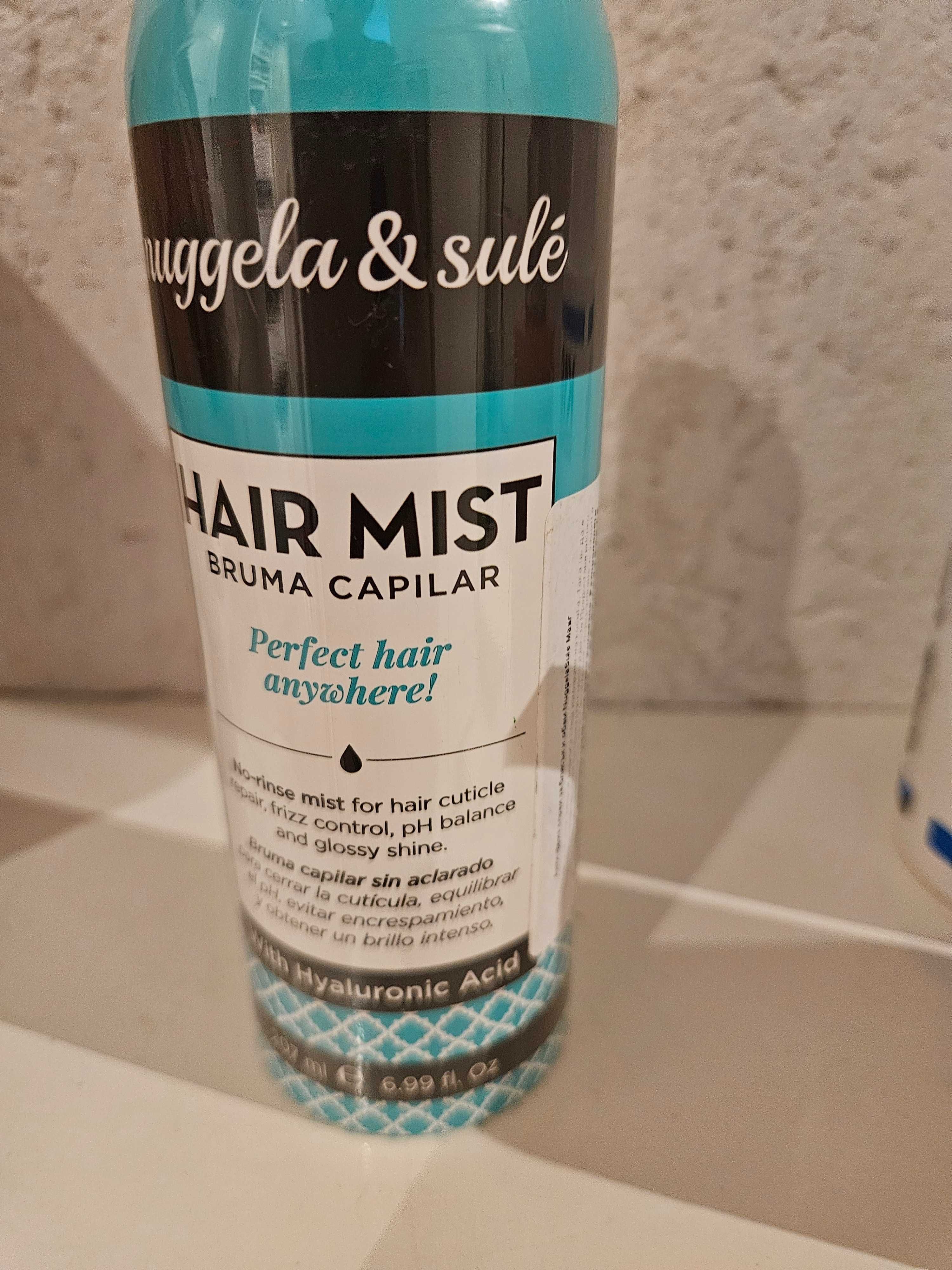 К18 shampoo, Alterna, Wella Scalp Primer, Cocosolis маска