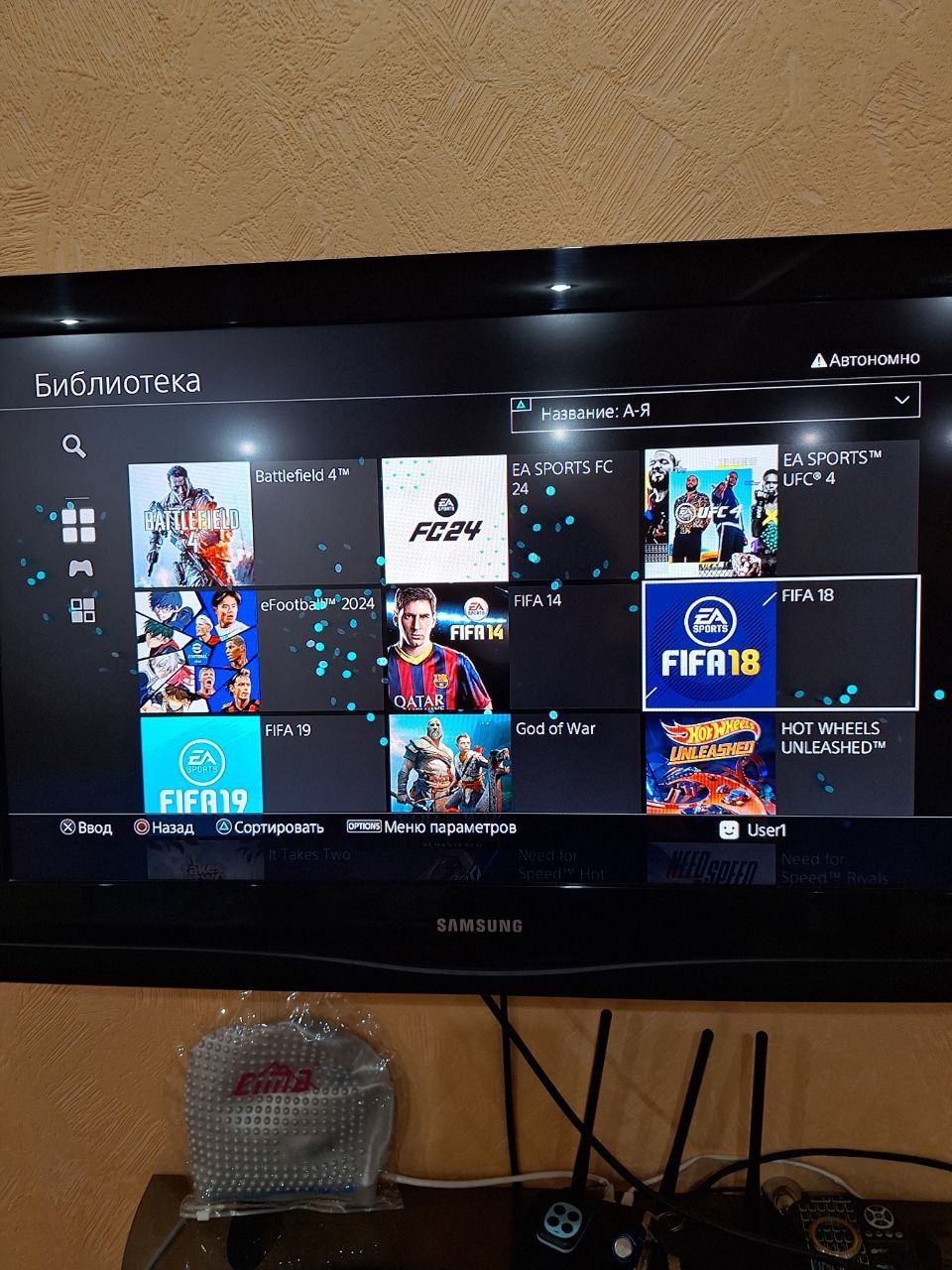 Продам Ps 4 pro 1tb