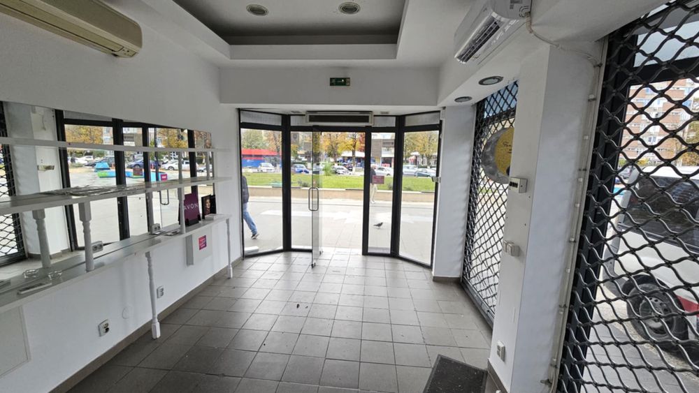 Spatiu de închiriat -30 mp. Parter Zona “Sanitas”