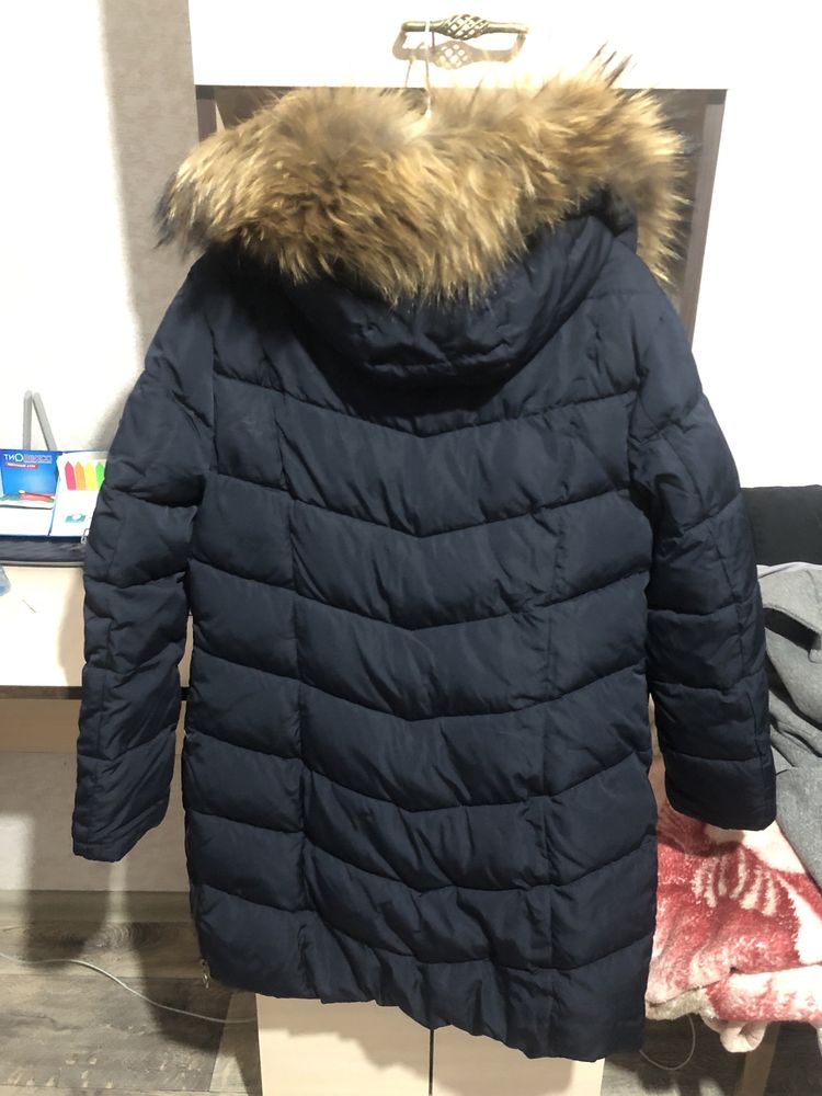 Продам куртку зимнюю