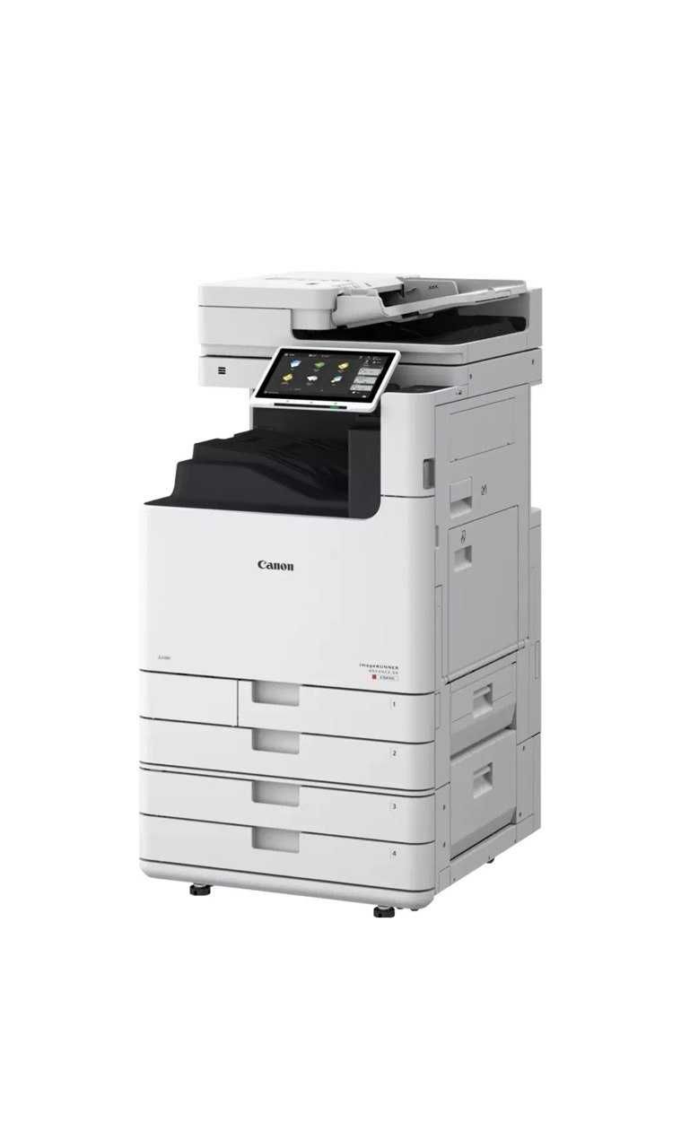 Лазерные МФУ (А3) iR2206 iR2224 iR2425 iR2425i iR2730i iR2745i C3226i