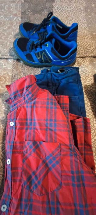 Комплекти за момчета