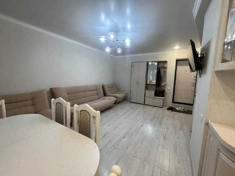 Продажа 2-комнатной квартиры в центре Костаная