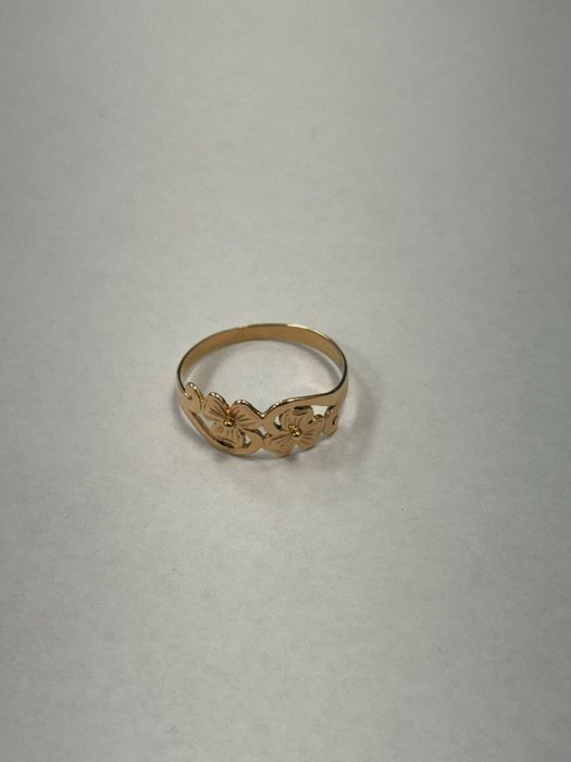 14к 212лв Дамски златен пръстен