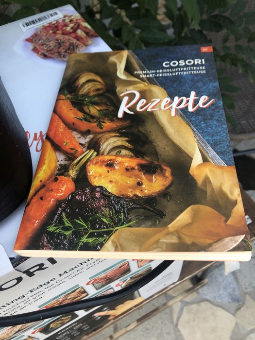 Cosori ,friteuza cu aer cald