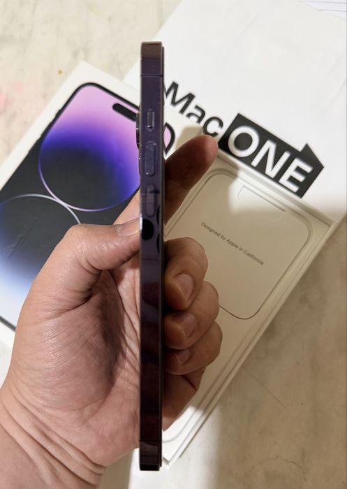 iPhone 14 Pro Max, 256Gb LL/A