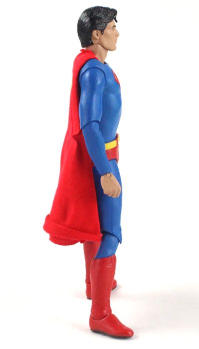 Figurina Superman DC 1978  18 cm Classic