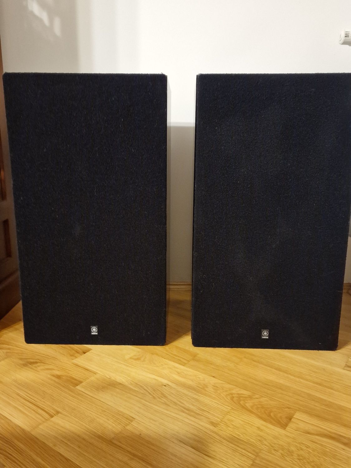 Yamaha NS 1000 Monitor