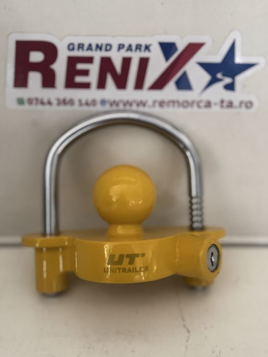 Anti Furt Remorcii