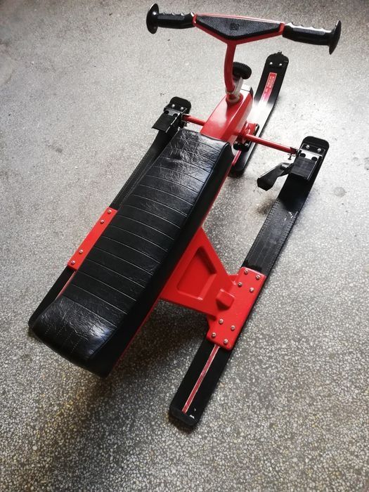 Чук и гек като нов