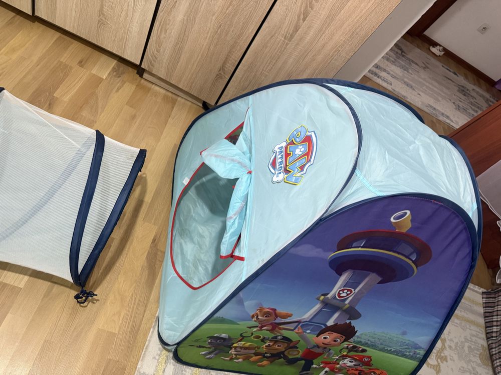 Домик 3в1 за символрческую цену