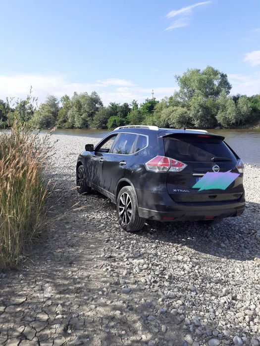 Vand sau SCHIMB Nissan X-Trail 1.6L dCI Start/Stop