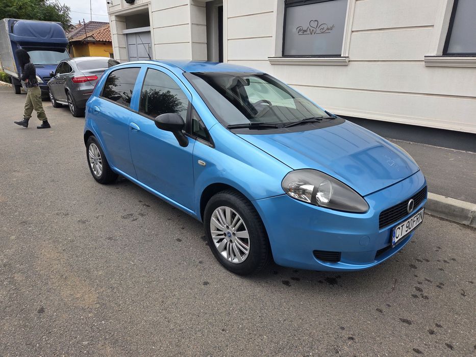 Fiat Grande Punto