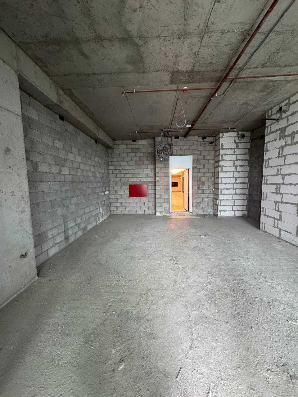 СРОЧНО ПРОДАЕТСЯ 2х ком квартира в ЖК Nest one 58м2 Вид на Хумо арена