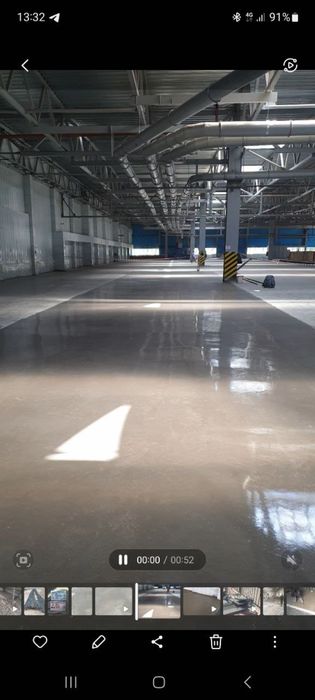 Кюринг для бетона для