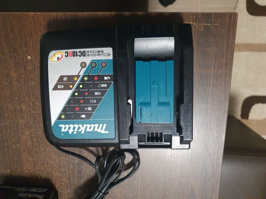 Scule Makita 18v