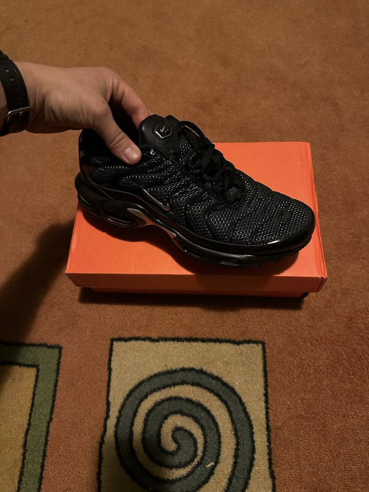 Nike Air Max Plus