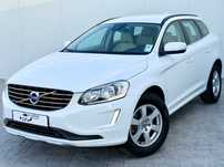 Volvo XC 60 2.0d 180cp Automat Garantie /Rate Fixe/Livrare an 2014
