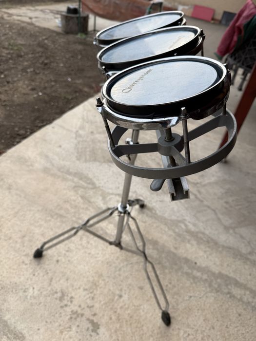 percutii cherrystone