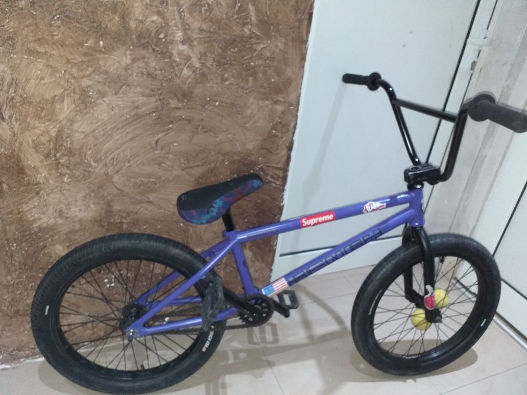 Bmx Khench +подарък