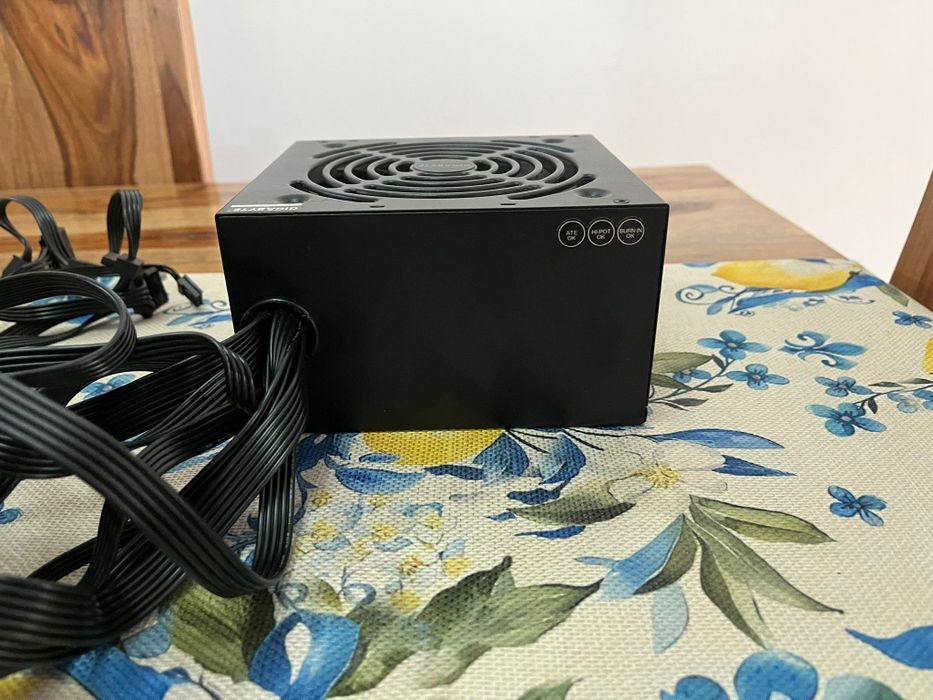Sursa Gigabyte PC (PSU)/P450/480W