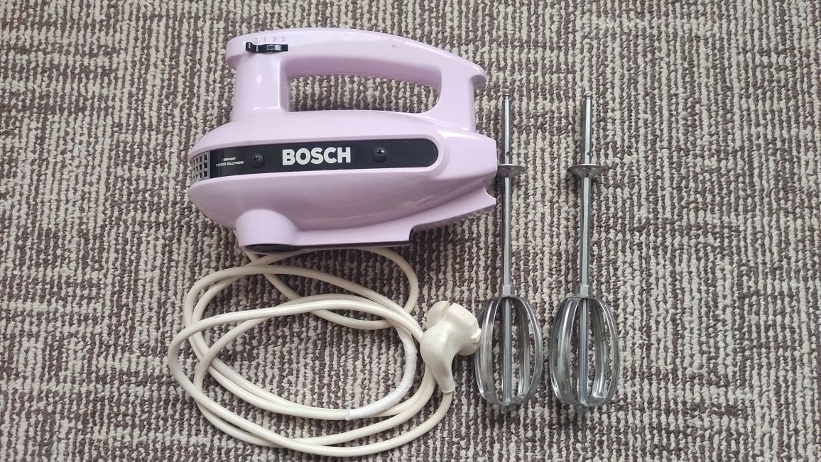 Mixer Bosch antic