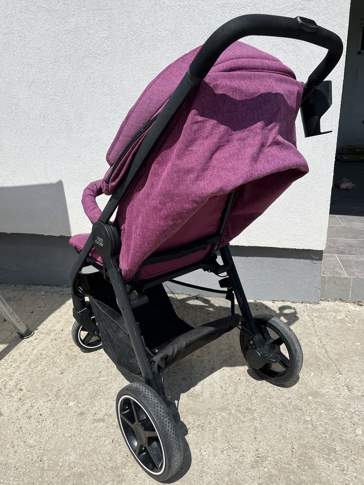 Carucior Britax Romer