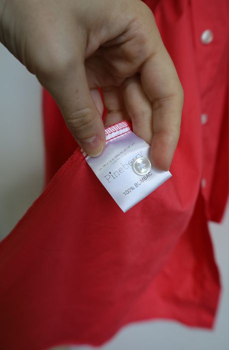 Cămașă Damă din bumbac 100% XS/S